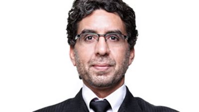 محمد ناصر يسخر من قيادات الحركة المدنية: «يركبون الموجة»