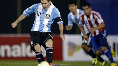 ابنة مدرب الأرجنتين: 