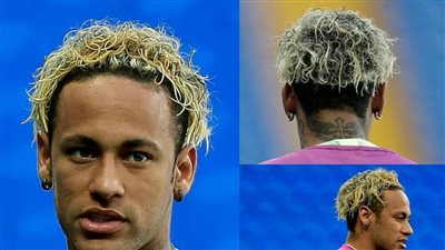 نيمار يظهر بـ 