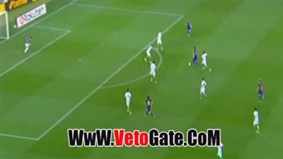 بالفيديو.. برشلونة يفتتح الليجا بثنائية في شباك ريـال بيتيس