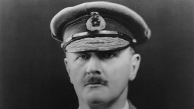 وعد بلفور.. خطة الجنرال «اللنبي» لانتزاع سيناء من مصر