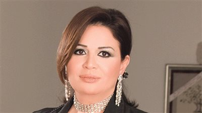 إلهام شاهين عن زيارتها لسوريا: «اعتراف بهزيمة الإرهاب»