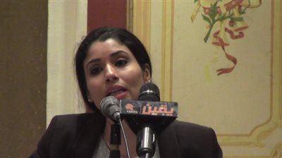 مها أبو بكر: النيابة انتهت من التحقيق مع بدر والسقا