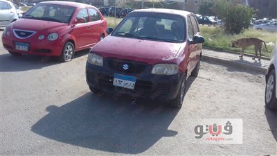 بالصور.. انخفاض أسعار سيارات سوزوكي ماروتي وفان بسوق المستعمل