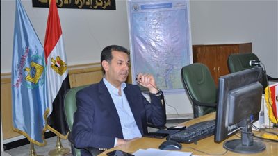 محافظ أسيوط: لا مساس بأسعار الخبز المدعم