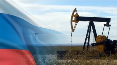إنتاج روسيا النفطي يسجل أعلى مستوى في 11 شهرا خلال مارس