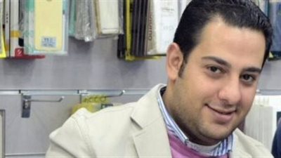 فرحة عارمة بين ضباط مديرية أمن الجيزة عقب تحرير الحايس