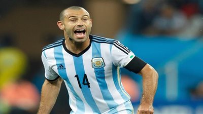 ماسكيرانو: حاولنا الفوز في مباراة إيسلندا ولم يحالفنا التوفيق