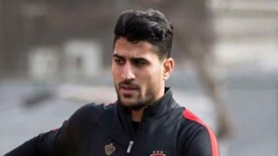 علي لطفي: جاهزون لمواجهة النجمة وهدفنا كل البطولات