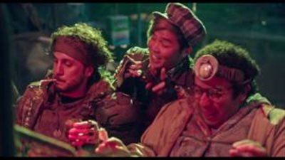 هشام ماجد يغني «هاتلنا ريري» في «خلصانة بشياكة»