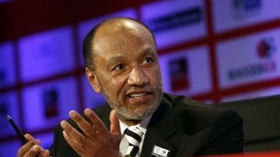 «قطر» تبحث عن خليفة «بن همام» فى الفيفا
