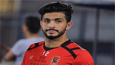 المنتخب الوطني: أيمن أشرف بريء من واقعة الموديل مريهان