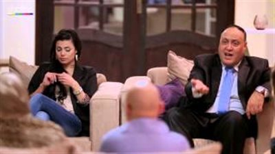 بالفيديو.. لحظة انسحاب أهل عريس بسبب تطاول العروس في «عايز أتجوز»