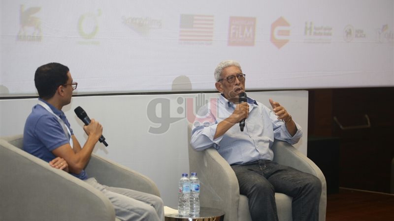 المخرج السينمائي