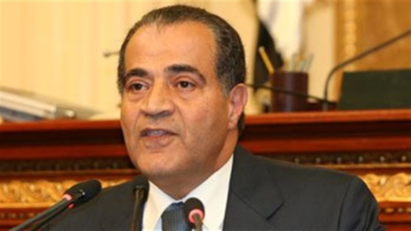 الدكتور على مصيلحى،