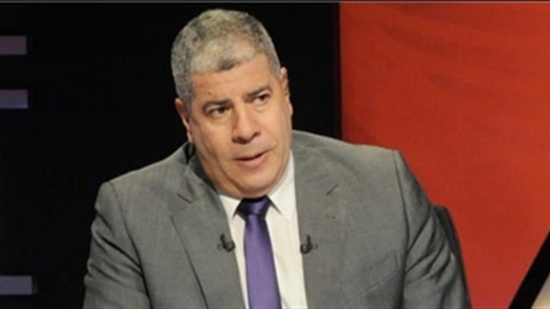 احمد شوبير