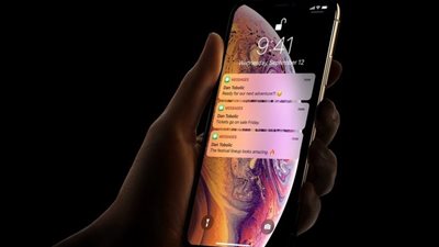 أبل تصدر تحديثا للحفاظ على الخصوصية في «فيس تايم»