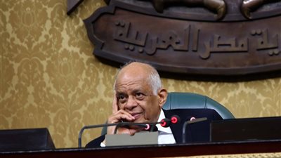 عبد العال يحيل عددا من مشروعات القوانين للجان المختصة