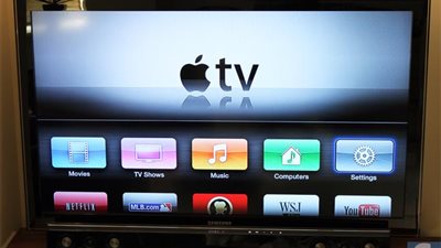 خدمة أبل للأفلام والمسلسلات تصل للجيل الجديد «أبل تي في»