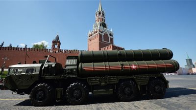 بقرار أمريكي.. «إس 400» صواريخ روسية محرمة على 3 دول