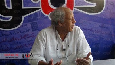 زين العابدين فؤاد: التفجيرات تستهدف المصريين جميعا