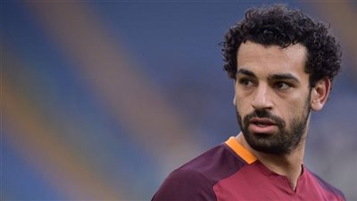 محمد صلاح يقود هجوم روما أمام جنوي في الدوري الإيطالي