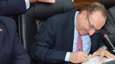 اعتماد نتيجة الشهادة الإعدادية في بني سويف بنسبة نجاح 71.2%