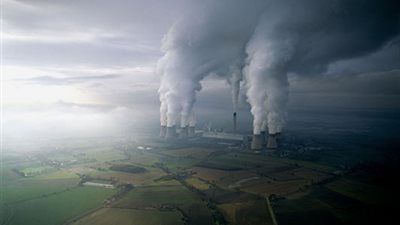 خطة طموحة لمحاربة تلوث الهواء بمدينة «جرونوبل» الفرنسية