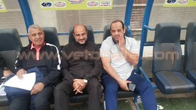 بالصور..عامر حسين يتابع تدريبات الاتحاد السكندري قبل مواجهة المحلة