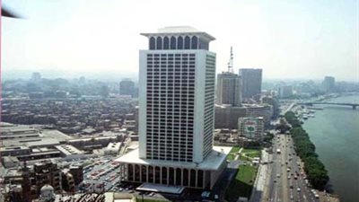 مساعد وزير الخارجية للشئون الأوروبية يزور المجر