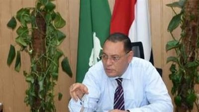 محافظ الشرقية: إجراءات رادعة لمنع احتكار السلع المدعمة