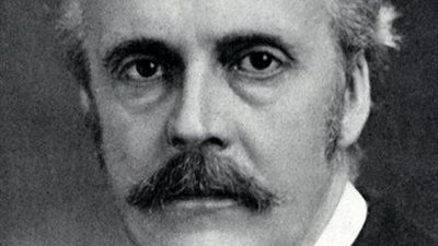 4 أسباب وراء كراهية بلفور لليهود