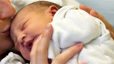 مواقف طريفة لاختيار أسماء الأطفال