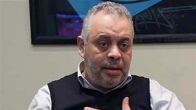 أشرف زكي: «أصدقاء وائل نور دخلوا شقته وكان ميتا على الكرسي»