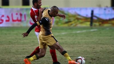 الأهلي يواجه الإنتاج الحربي اليوم وديا