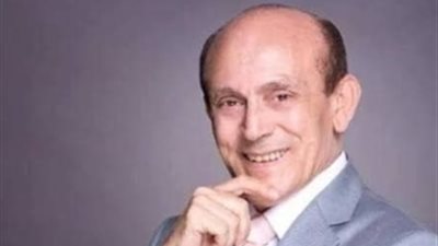 الأوبرا تكرم محمد صبحي في صالونها الثقافي