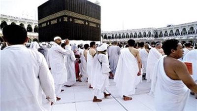 «العليا للحج» تناقش الربط الإلكتروني مع البنوك الوطنية