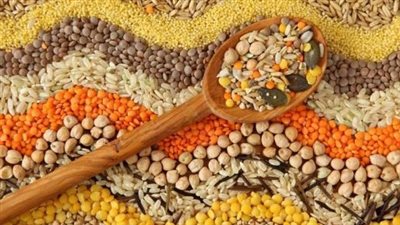 أسعار «الحبوب» فى المحافظات اليوم