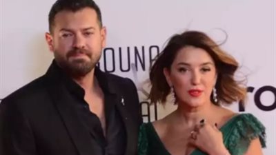 عمرو يوسف: منعت زوجتي من الحديث باللهجة السورية بسبب «طايع»