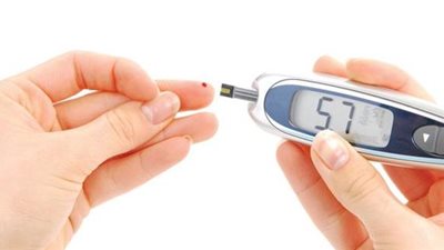 دراسة تحذر من إهمال حالة ما قبل الإصابة بالسكرى