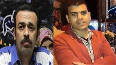 نياية شبرا الخيمة تأمر بحبس الصحفيين عمرو بدر ومحمود السقا 15 يوما