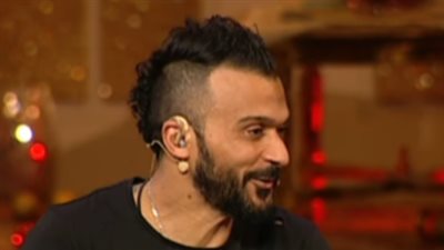 إبراهيم سعيد عن واقعة الموديل مريهان: 