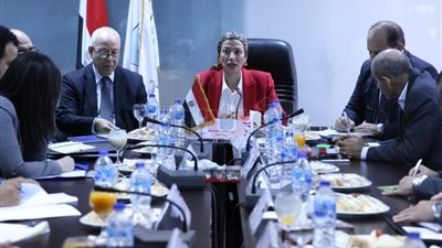 وزيرة البيئة تشارك في الاجتماع الثالث للجنة مؤتمر التنوع البيولوجي