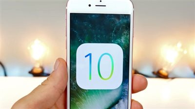 آبل تطلق الإصدار التجريبي الثالث العام من iOS 10.2