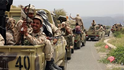الحديدة.. تقدم للمقاومة ورفض حوثي لإنهاء معاناة المدنيين