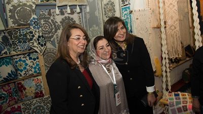 التضامن: ٢ مليون و٥٨٢ ألف جنيه مبيعات «ديارنا» في أسبوع