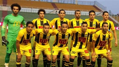 المقاولون يستضيف الاتحاد اليوم وديا