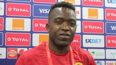 قائد منتخب أنجولا: قادرون على تحقيق الفوز على تونس