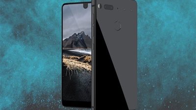 هواتف شركة Essentia تنافس أبل وسامسونج