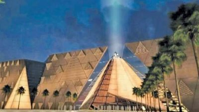 5 تكليفات من السيسي بشأن المتحف الكبير ونقل الموميات وعين الصيرة